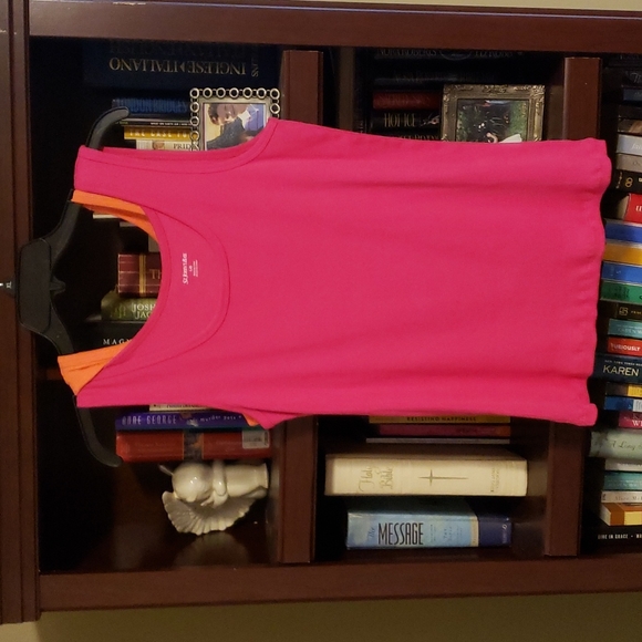 Women's Ruby Rd Top - Picture 2 of 5